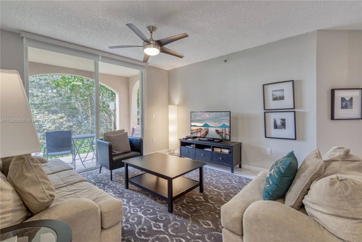 Apartment for rent at 19655 E Country Club Dr, Miami, FL 33180