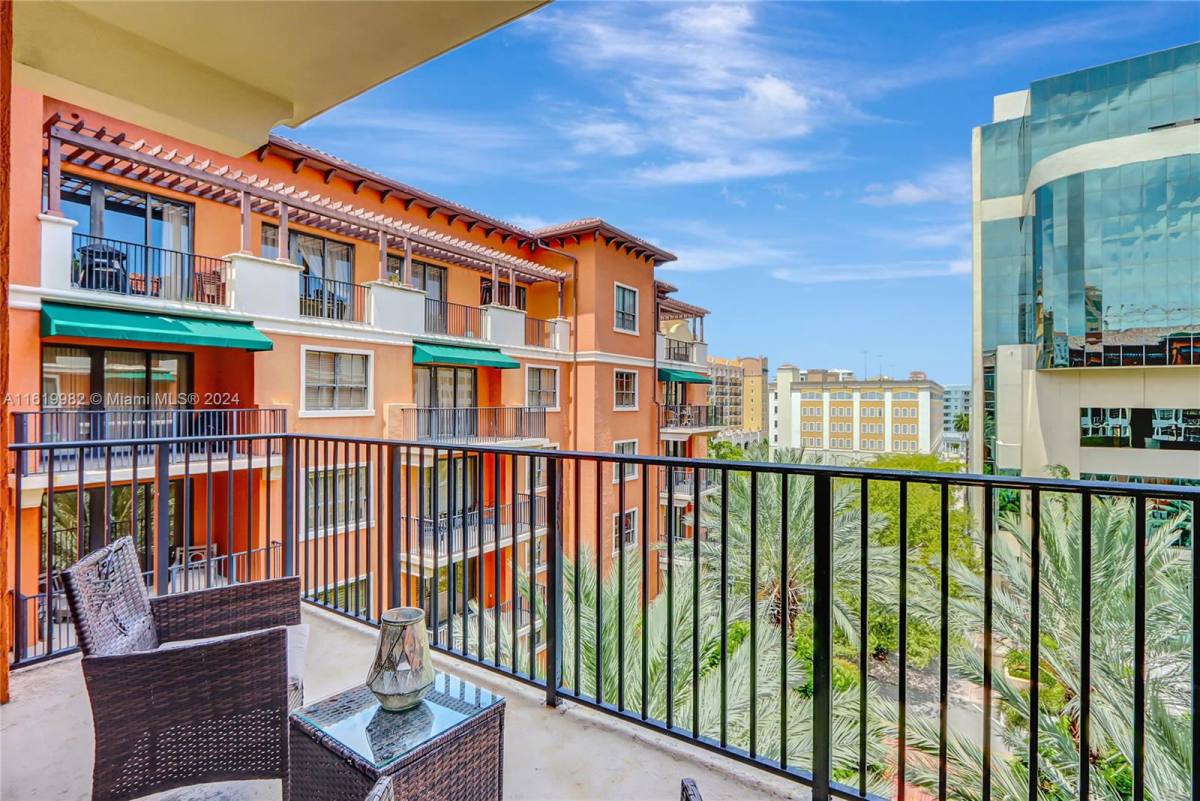 Condo for rent at 100 Andalusia Ave, Miami, FL 33134