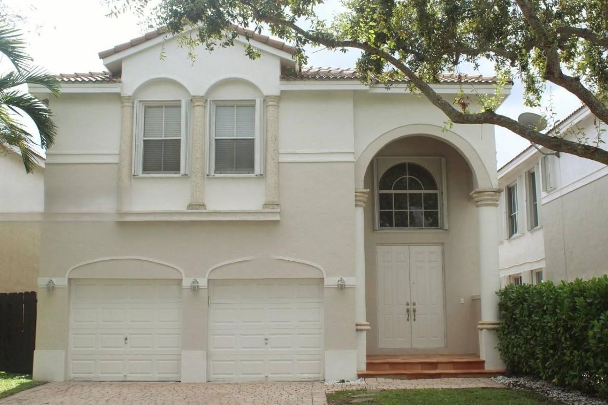 House for rent at 11336 NW 47th Lane, Miami, FL 33178