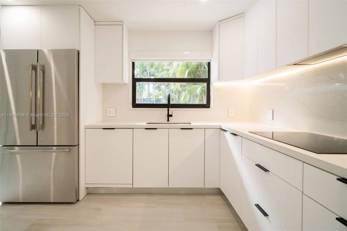 House for rent at 3666 SW 26th St, Miami, FL 33133