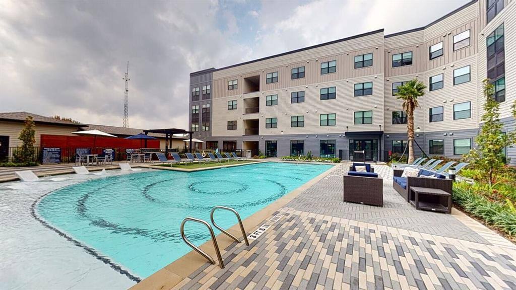 Apartment for rent at 1148 Silber Rd #1112, Houston, TX 77055