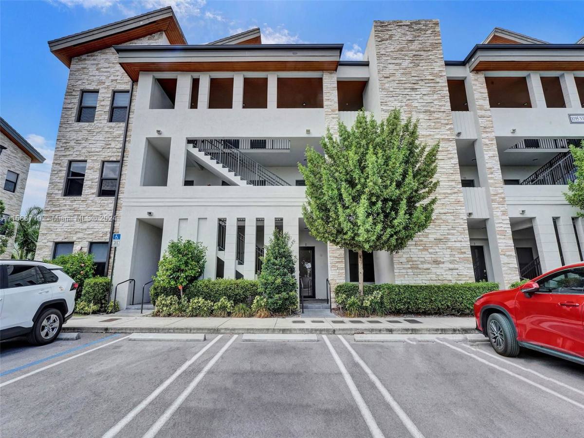Condo for rent at 8195 NW 104th Ave #2, Miami, FL 33178