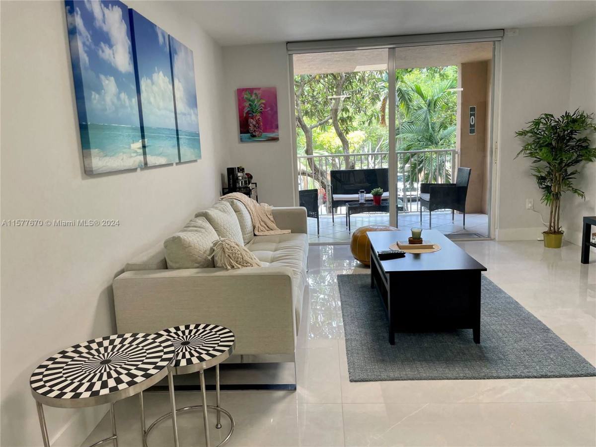 Apartment for rent at 19801 E Country Club Dr, Miami, FL 33180