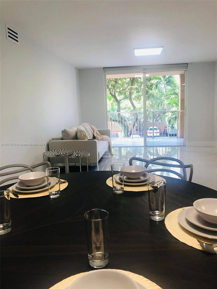 Apartment for rent at 19801 E Country Club Dr, Miami, FL 33180