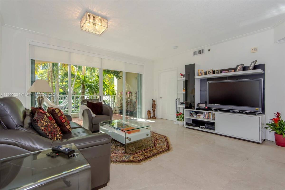 Condo for rent at 1824 Brickell Ave, Miami, FL 33129