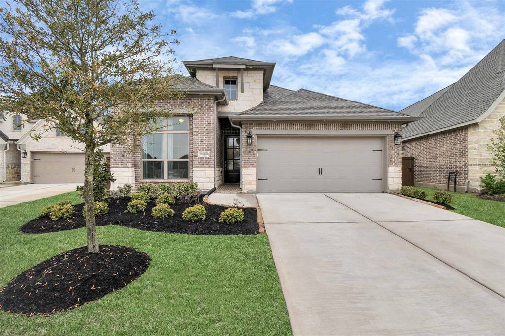 House for rent at 5119 Morrison Dr, Manvel, TX 77578
