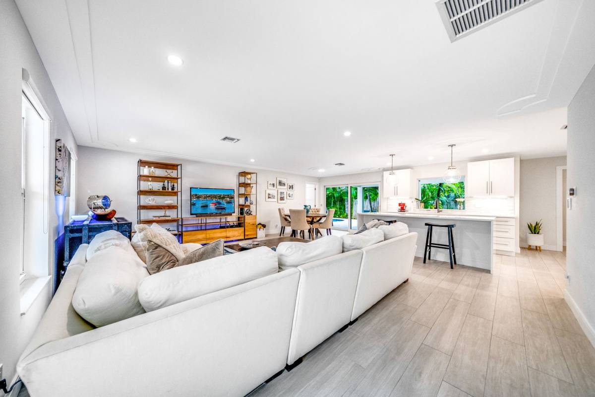 House for rent at 6 NE 19th St, Delray Beach, FL 33444