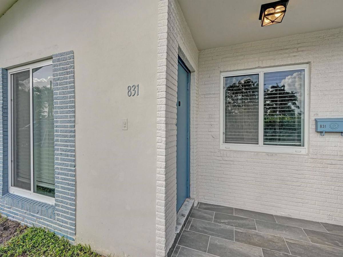 House for rent at 831 SW 14th St, Fort Lauderdale, FL 33315