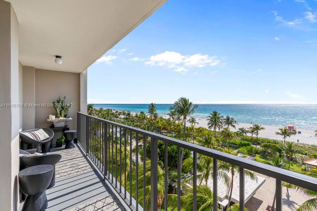 Apartment for rent at 2625 Collins Ave, Miami Beach, FL 33140