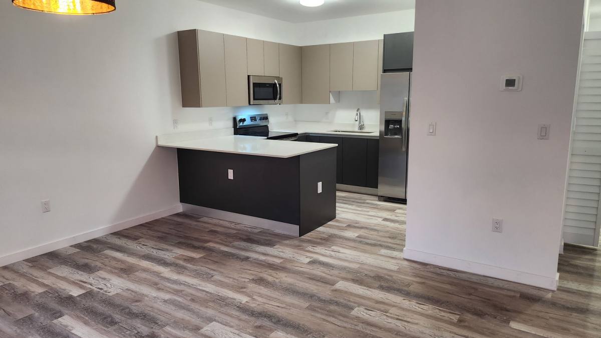 Apartment for rent at 125 NE 184th Terrace, Miami, FL 33179