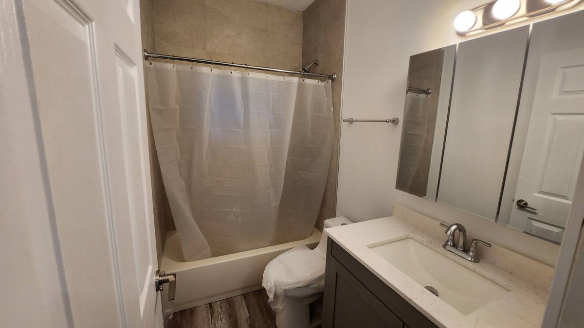 Apartment for rent at 125 NE 184th Terrace, Miami, FL 33179