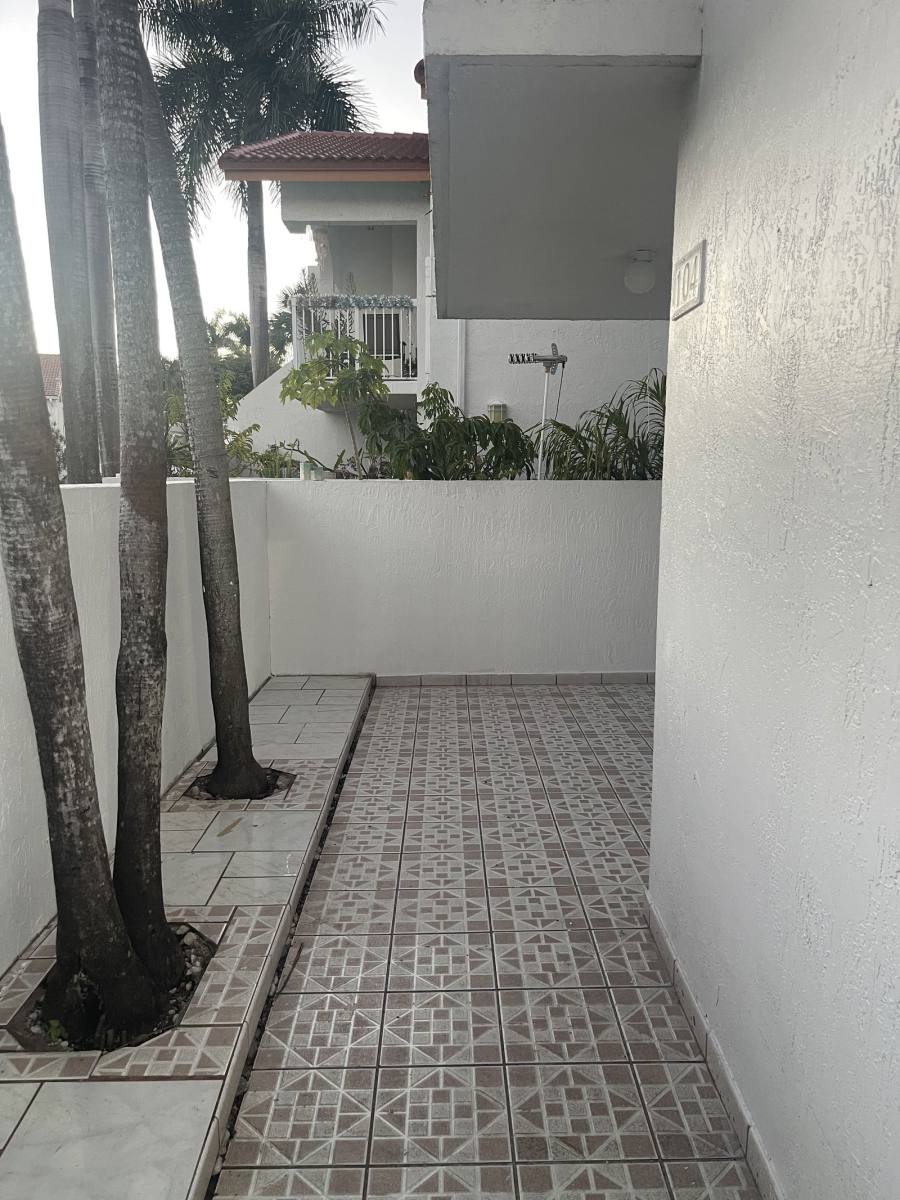 Condo for rent at 15315 SW 76th Terrace, Miami, FL 33193