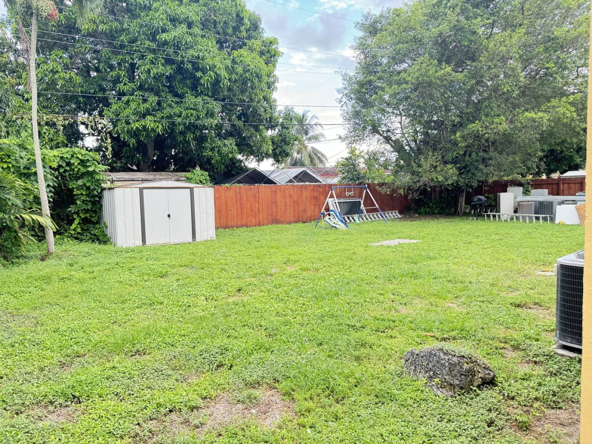 House for rent at 620 NW 186th St, Miami, FL 33169