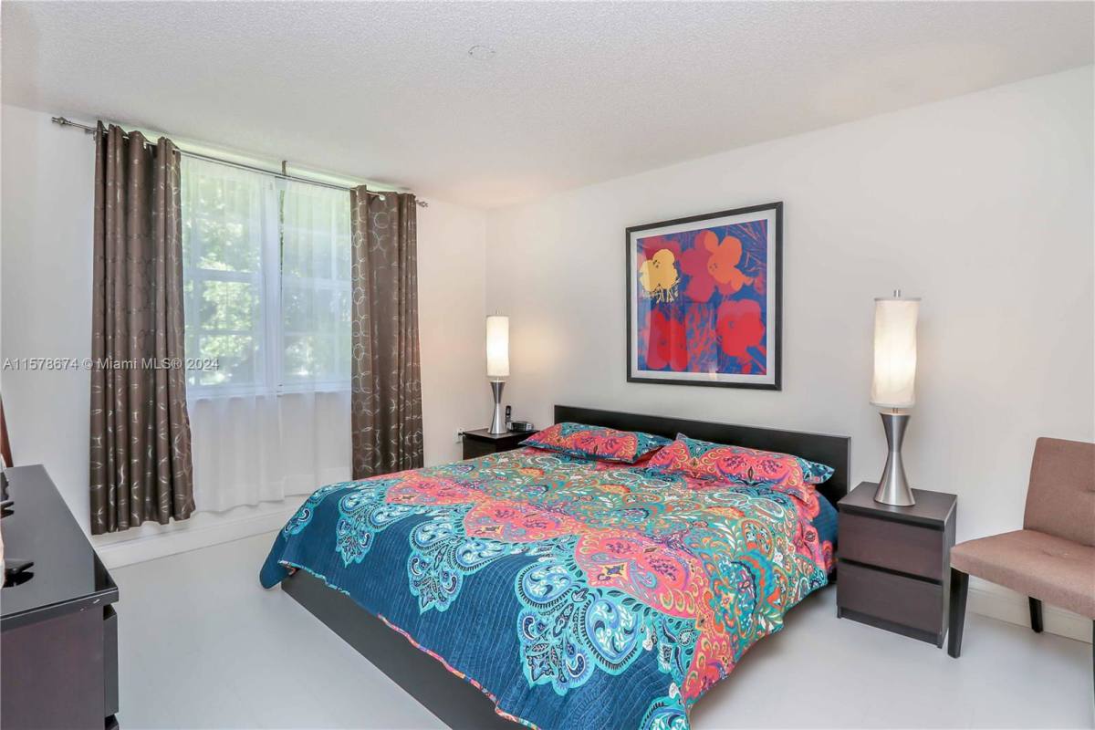 Apartment for rent at 19555 E Country Club Dr, Miami, FL 33180