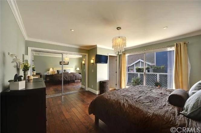 House for rent at 1421 12th St #3, Manhattan Beach, CA 90266