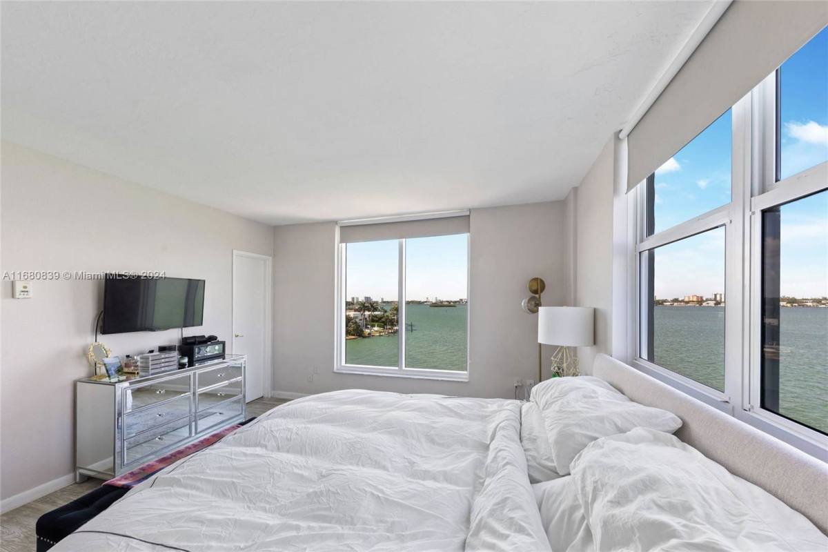Apartment for rent at 10350 W Bay Harbor Dr, Miami Beach, FL 33154