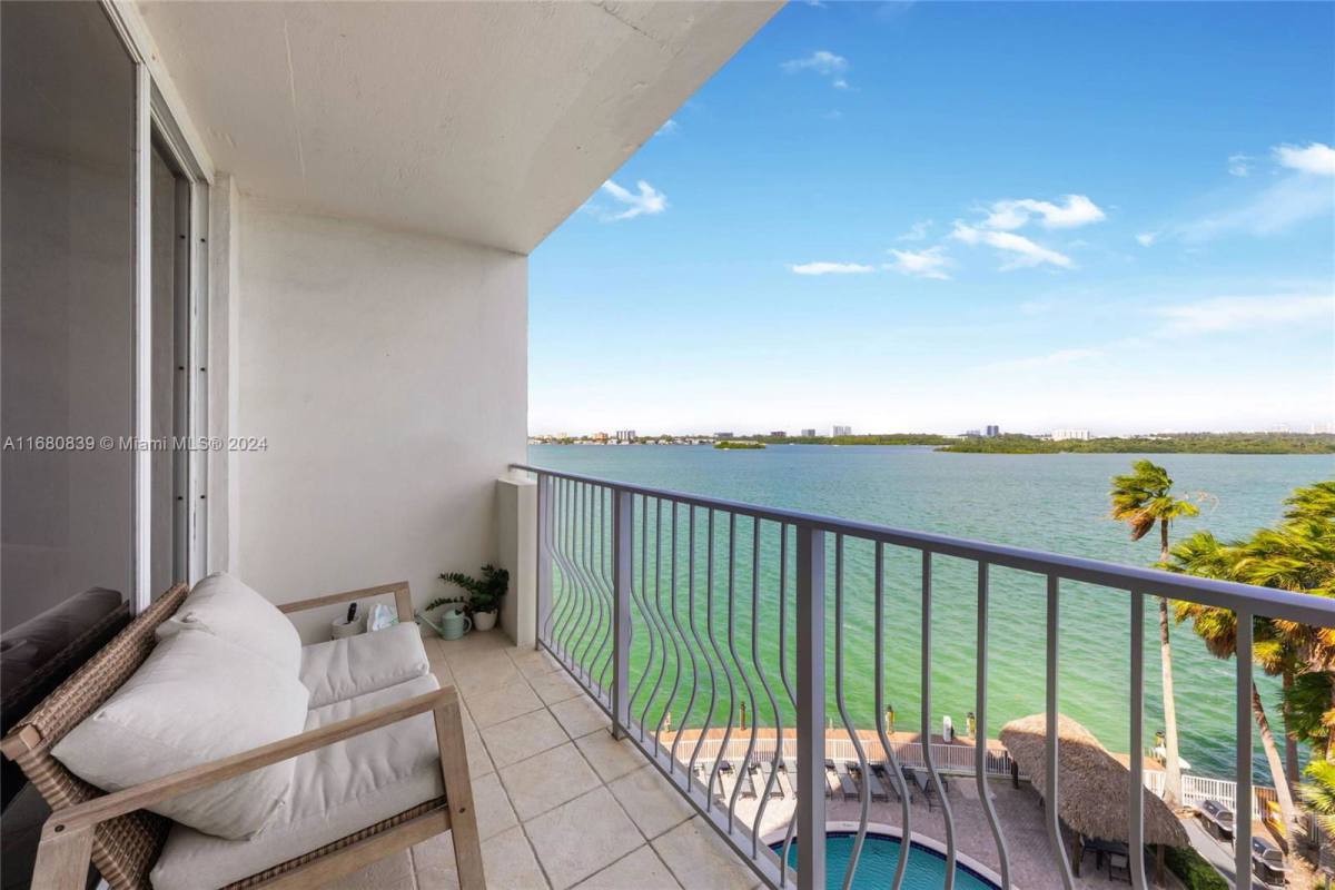 Apartment for rent at 10350 W Bay Harbor Dr, Miami Beach, FL 33154