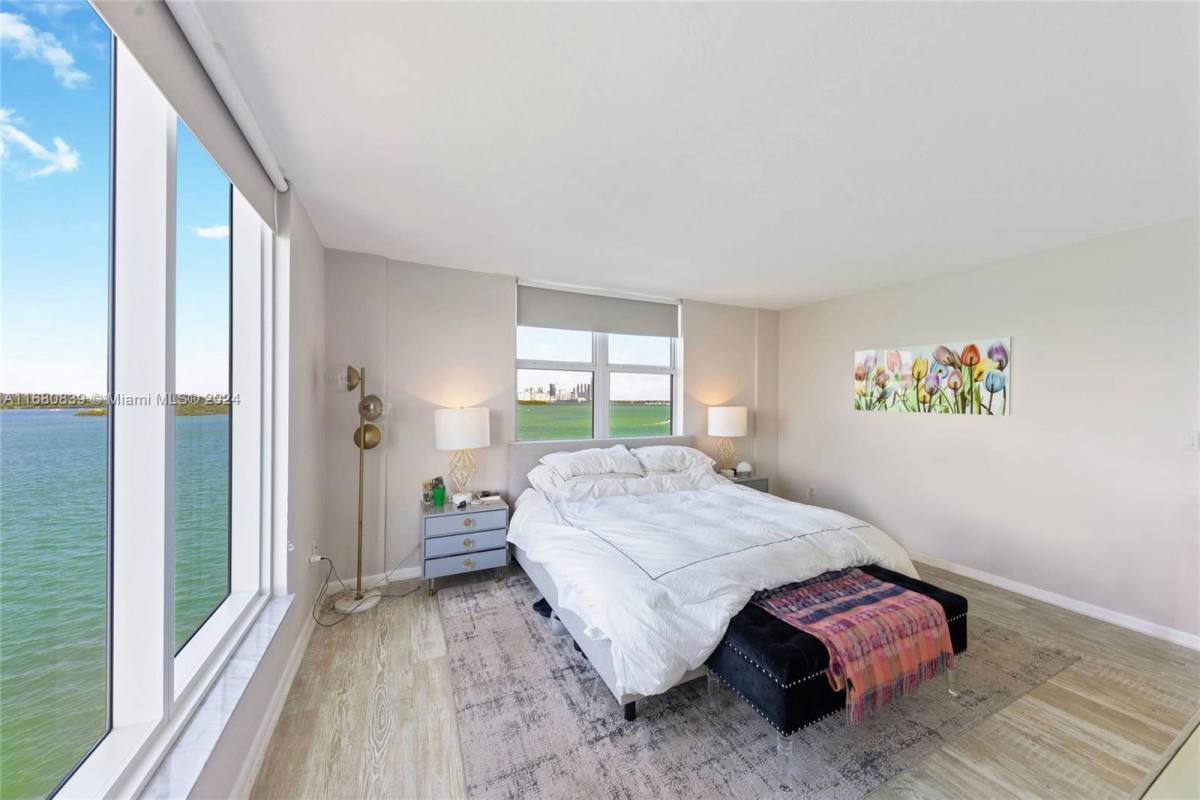 Apartment for rent at 10350 W Bay Harbor Dr, Miami Beach, FL 33154