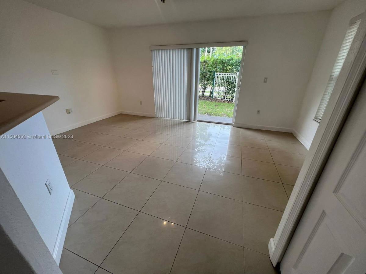 Townhouse for rent at 3038 SW 129th Terrace, Hollywood, FL 33027