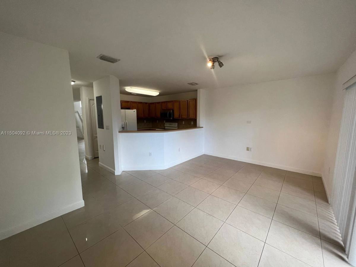 Townhouse for rent at 3038 SW 129th Terrace, Hollywood, FL 33027