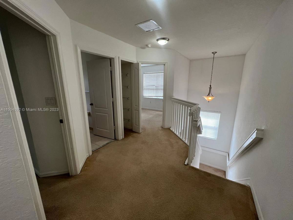 Townhouse for rent at 3038 SW 129th Terrace, Hollywood, FL 33027