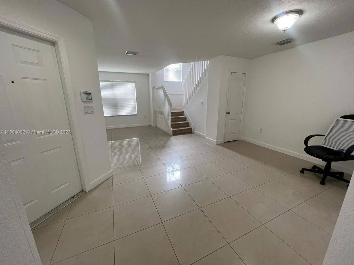 Townhouse for rent at 3038 SW 129th Terrace, Hollywood, FL 33027