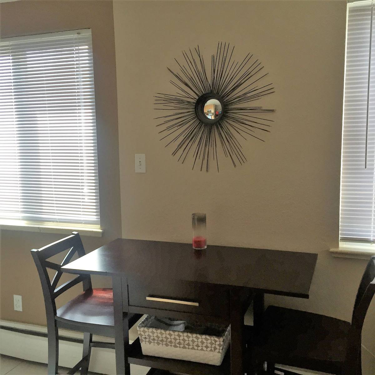 Apartment for rent at 2320 S University Blvd #302, Denver, CO 80210