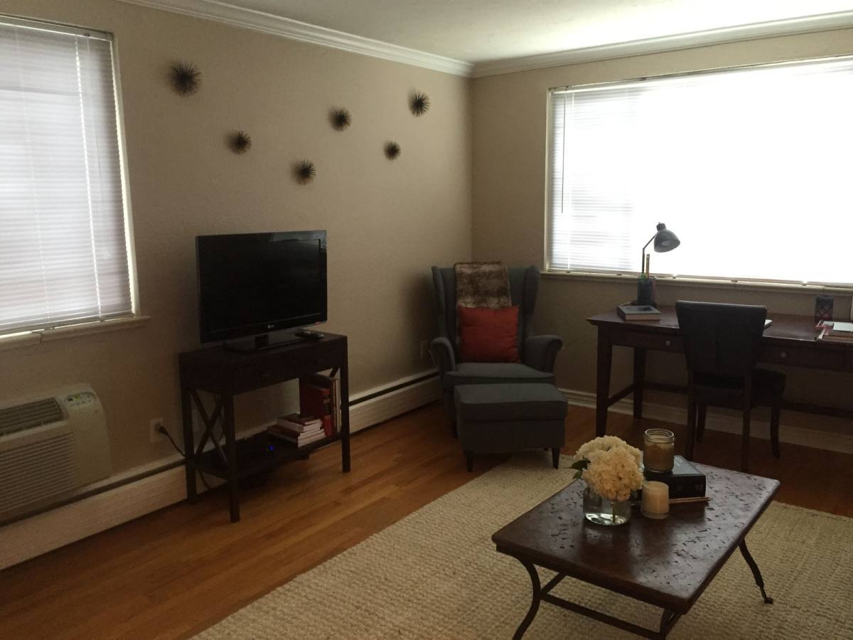 Apartment for rent at 2320 S University Blvd #302, Denver, CO 80210