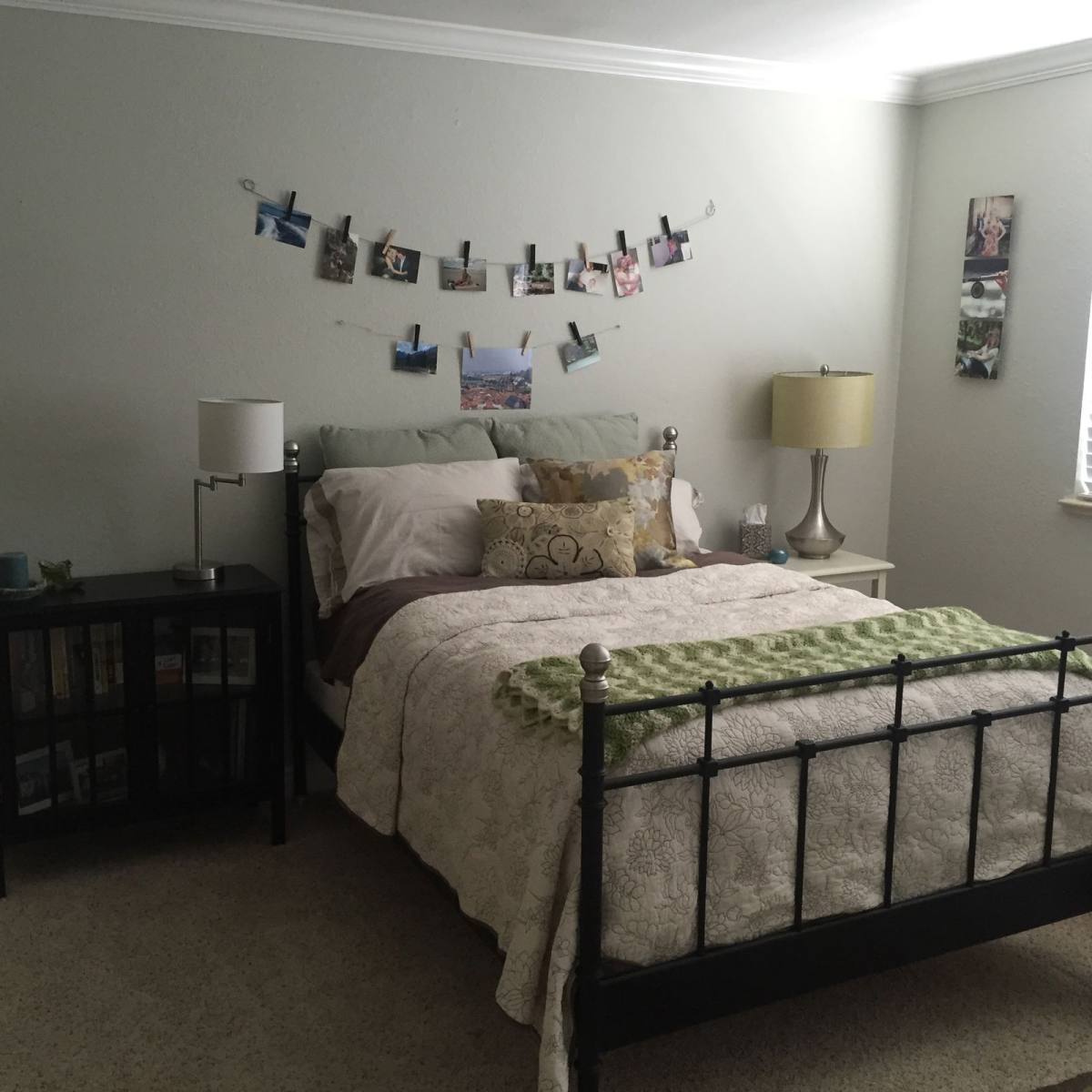 Apartment for rent at 2320 S University Blvd #302, Denver, CO 80210