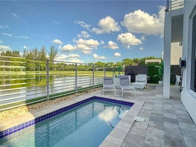 House for rent at 6755 NW 103rd Ave, Miami, FL 33178