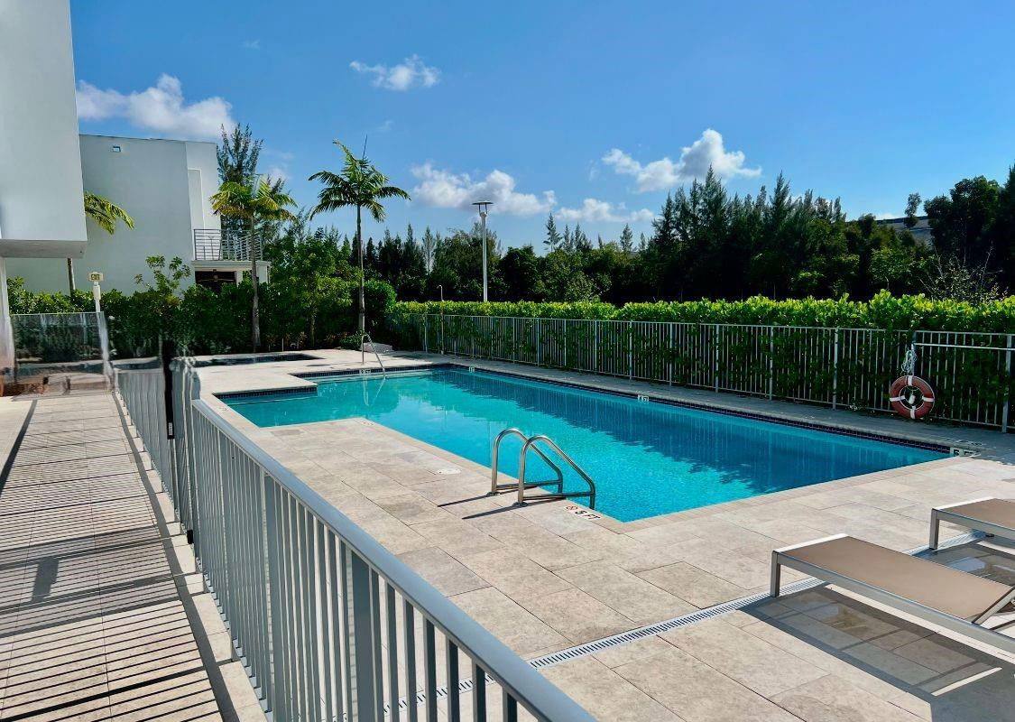 House for rent at 6755 NW 103rd Ave, Miami, FL 33178