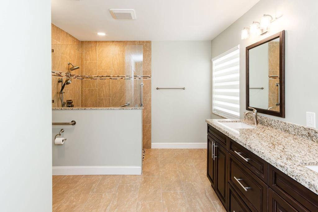 House for rent at 5312 NW 106th Court, Miami, FL 33178