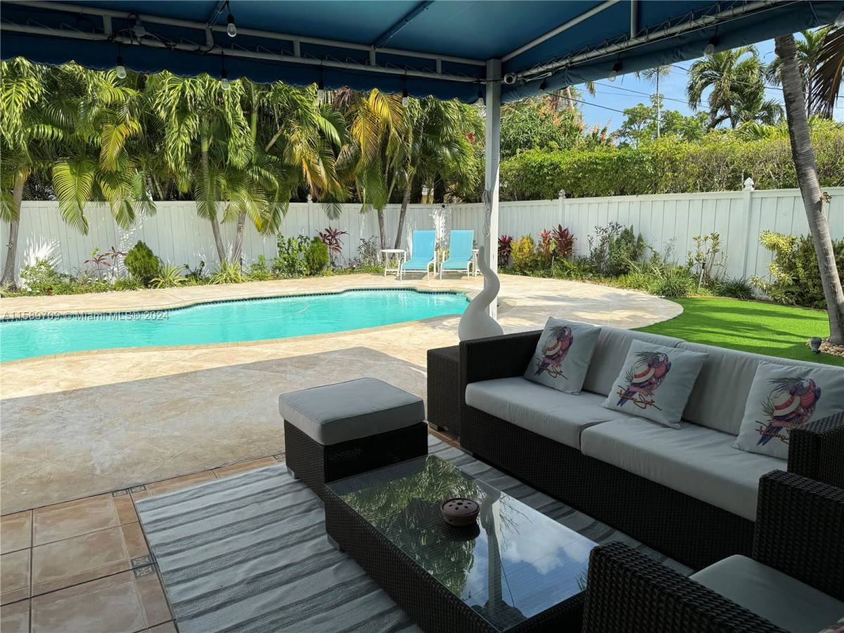 House for rent at 1611 71st St, Miami Beach, FL 33141