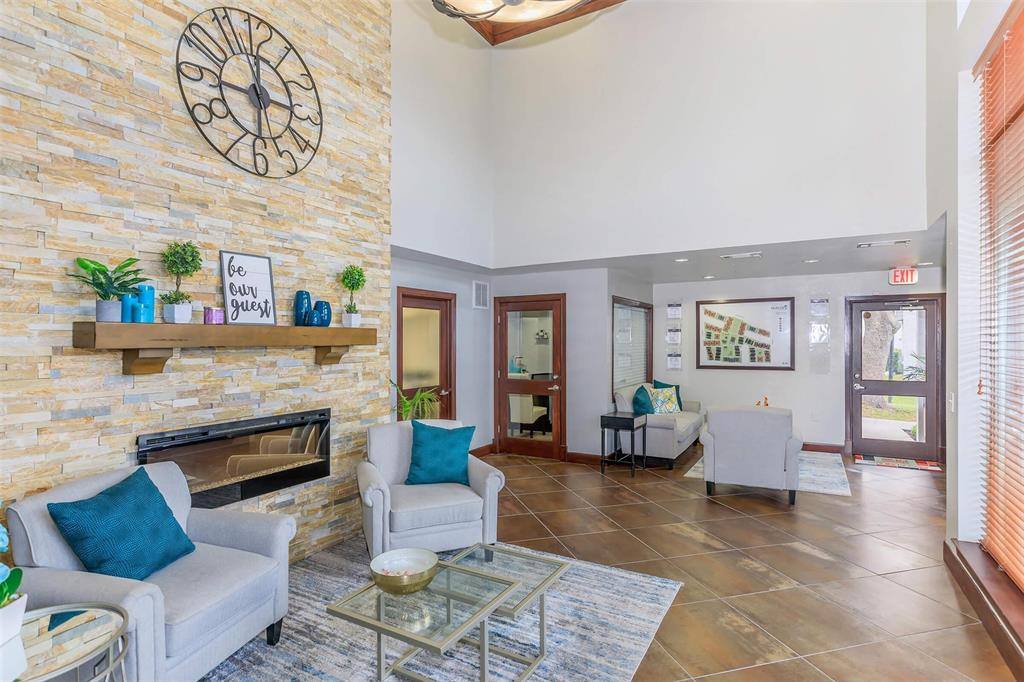 Apartment for rent at 5555 Holly View Dr #111, Houston, TX 77091