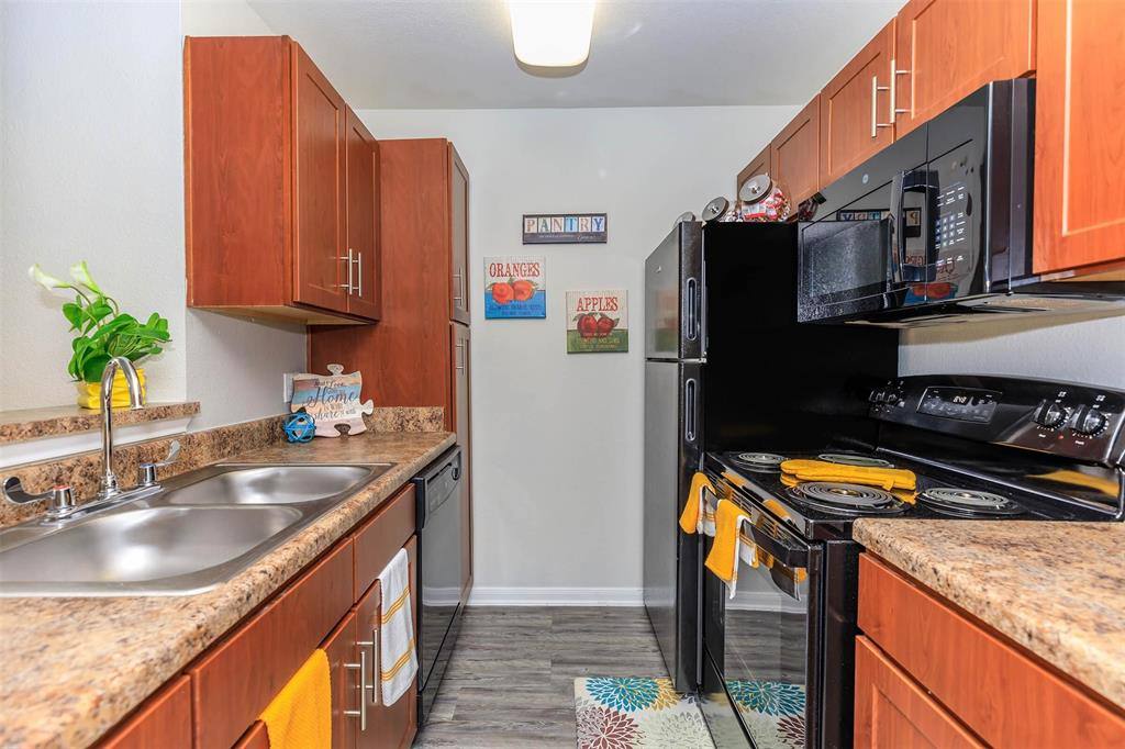 Apartment for rent at 5555 Holly View Dr #111, Houston, TX 77091