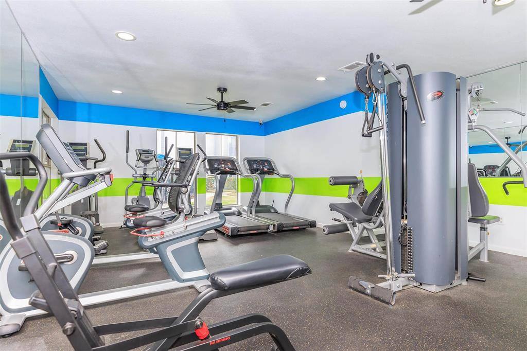 Apartment for rent at 5555 Holly View Dr #111, Houston, TX 77091