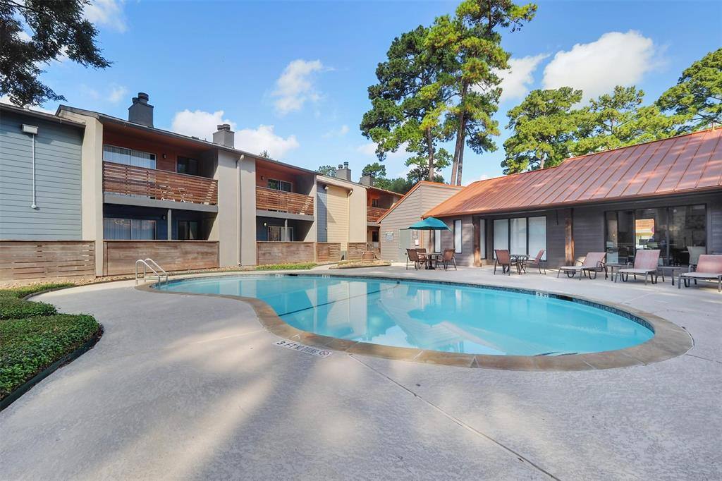 Apartment for rent at 1000 Cypress Station Dr #305, Houston, TX 77090