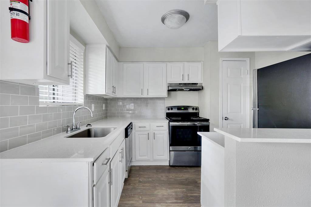 Apartment for rent at 1000 Cypress Station Dr #305, Houston, TX 77090
