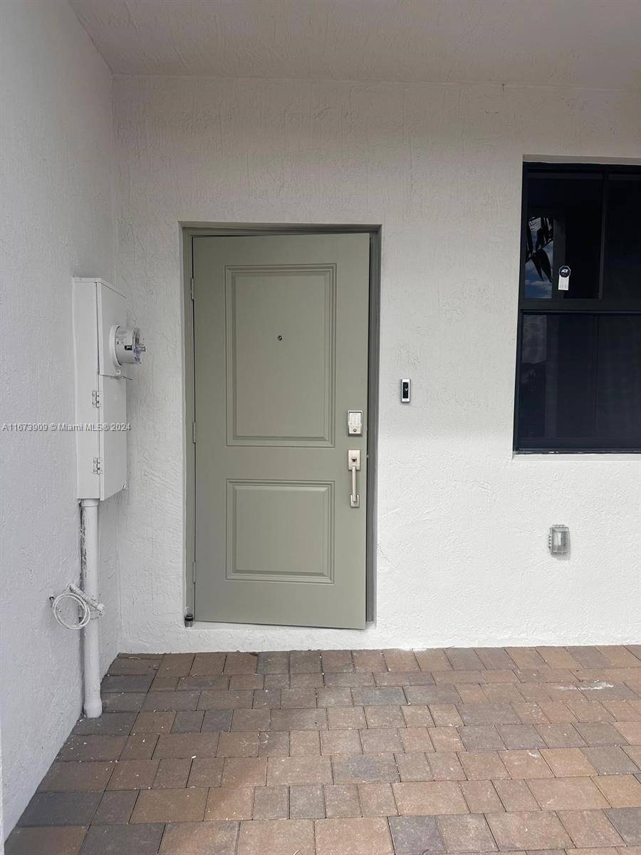 Townhouse for rent at 23022 SW 130th Ave, Miami, FL 33170