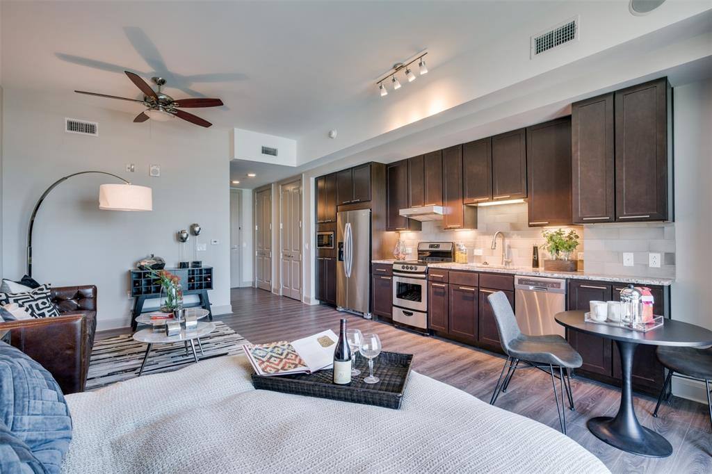 Apartment for rent at 9789 Katy Freeway 1515, Houston, TX 77024