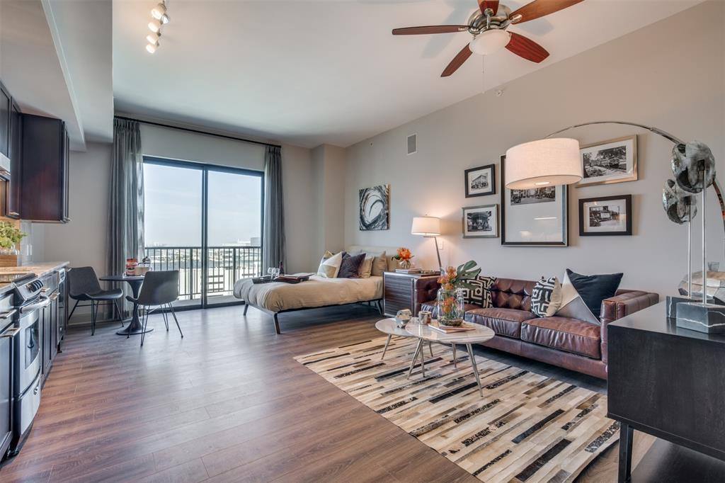 Apartment for rent at 9789 Katy Freeway 1515, Houston, TX 77024
