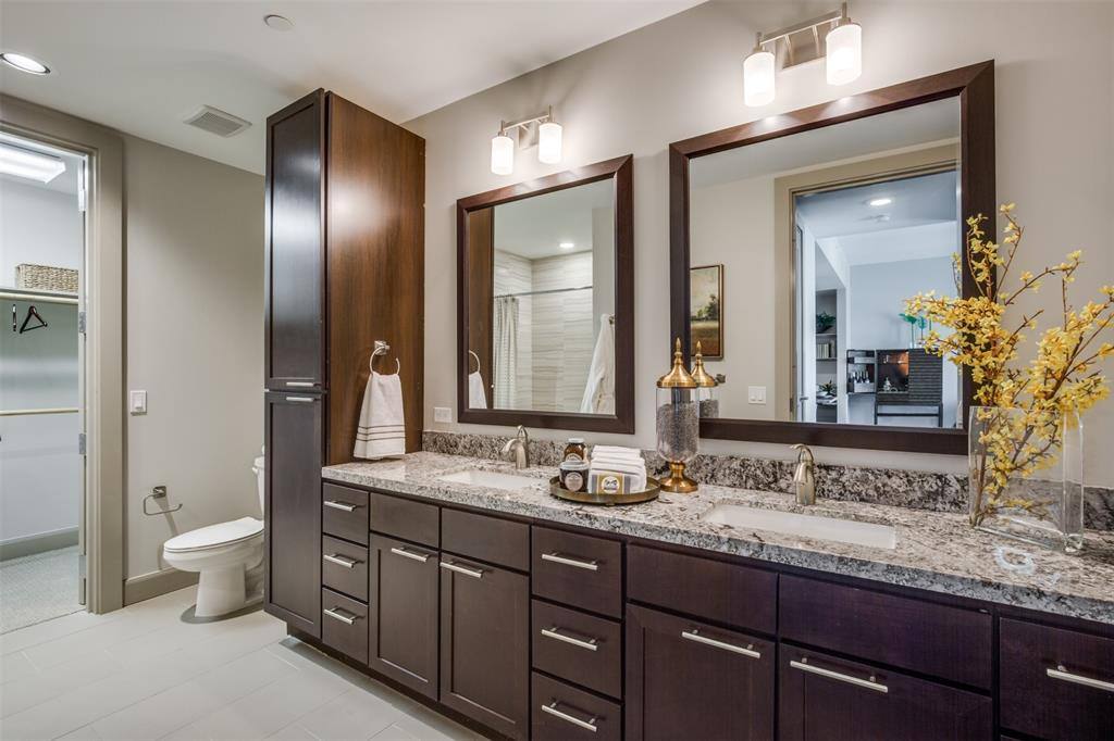 Apartment for rent at 9789 Katy Freeway 1515, Houston, TX 77024