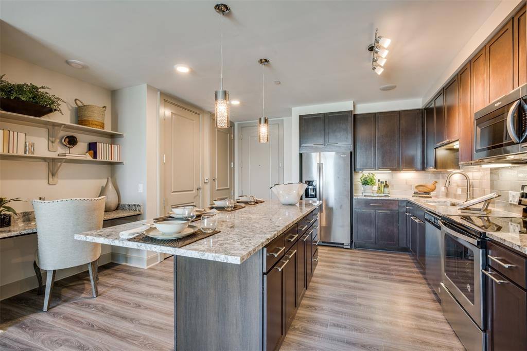 Apartment for rent at 9789 Katy Freeway 1515, Houston, TX 77024