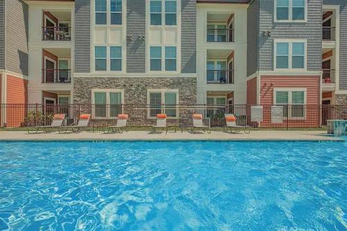 Apartment for rent at 3400 Louetta Rd #218, Spring, TX 77388