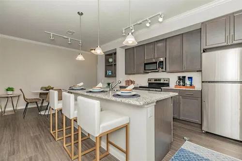 Apartment for rent at 3400 Louetta Rd #218, Spring, TX 77388