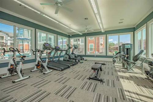 Apartment for rent at 3400 Louetta Rd #218, Spring, TX 77388