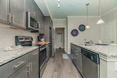 Apartment for rent at 3400 Louetta Rd #218, Spring, TX 77388