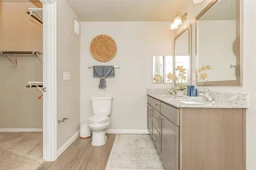 Apartment for rent at 3400 Louetta Rd #218, Spring, TX 77388