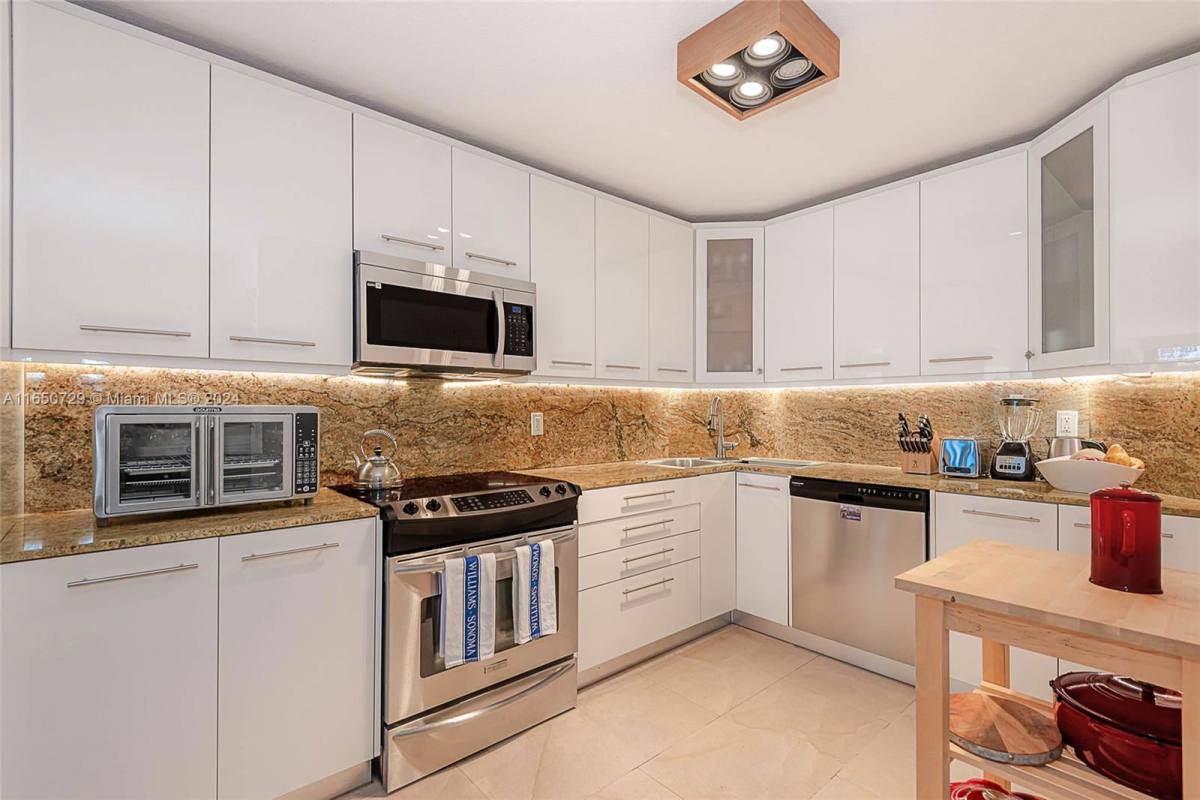 Apartment for rent at 6423 Collins Ave #309, Miami Beach, FL 33141