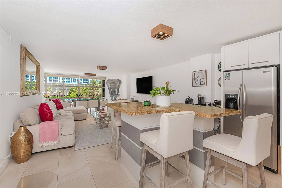 Apartment for rent at 6423 Collins Ave #309, Miami Beach, FL 33141